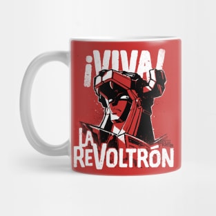 ¡Viva La ReVoltrón! Mug